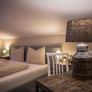 Kamer met een King Size Bed