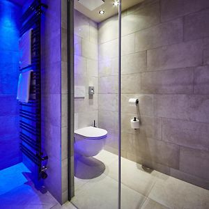 Standaard Appartement met een Slaapkamer